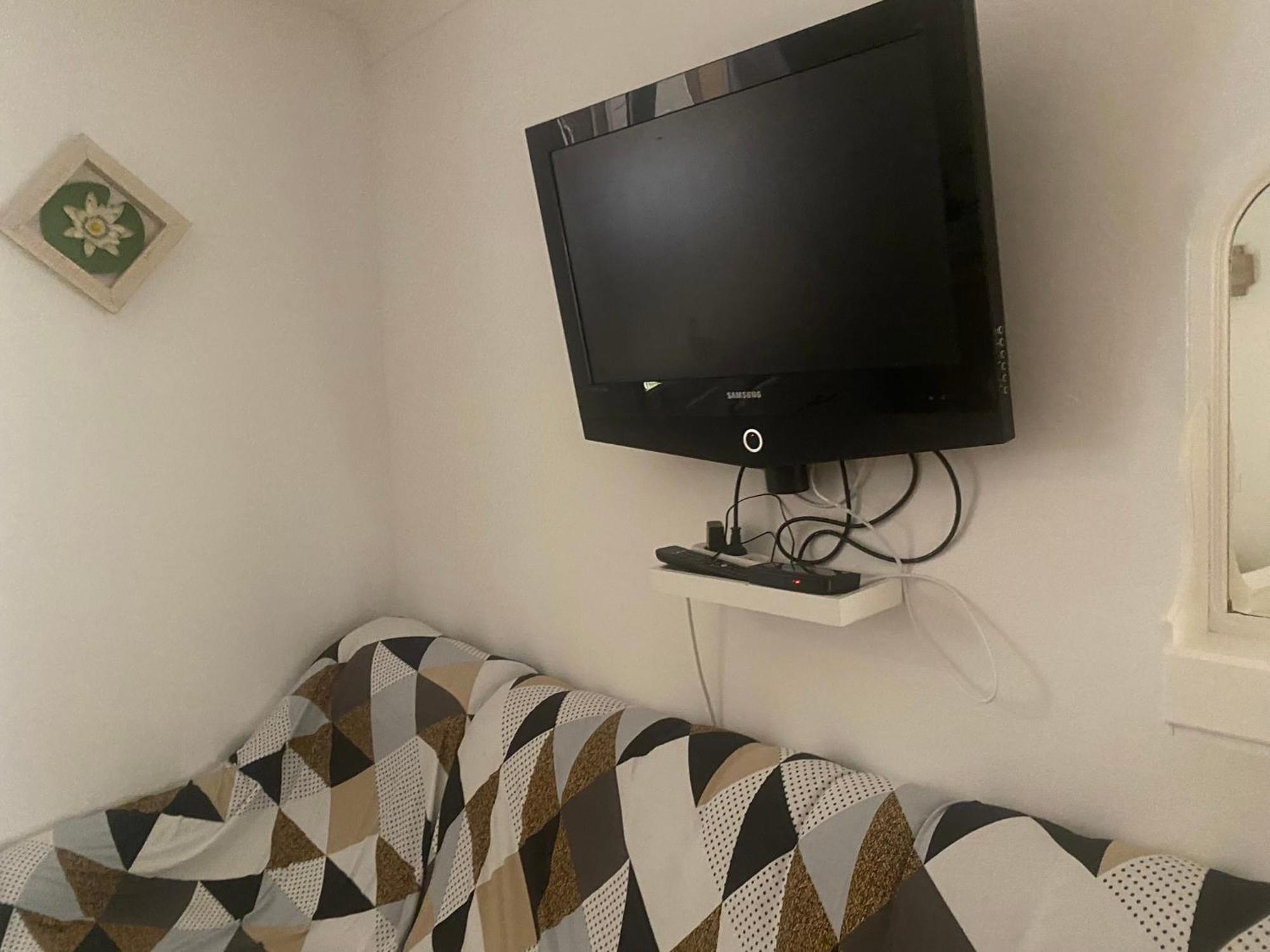 Appartement Studio Neuf Bas De Villa Gorges Du Verdon A Riez Extérieur photo