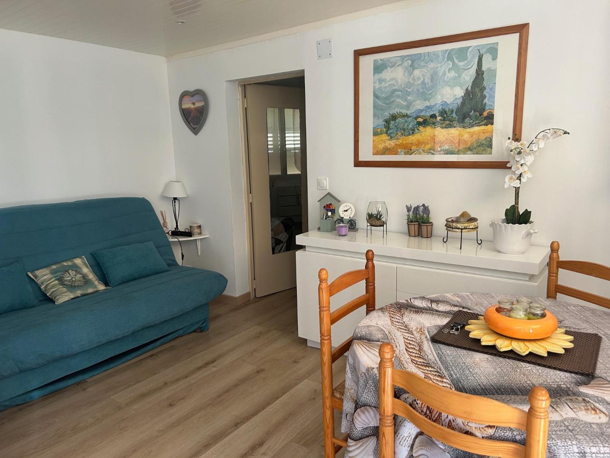 Appartement Studio Neuf Bas De Villa Gorges Du Verdon A Riez Extérieur photo